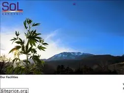 Sites similar to solisbetter.com
