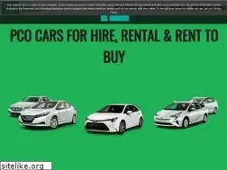 Sites similar to soliscars.com
