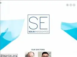 Sites similar to solisendo.com