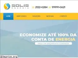 Sites similar to solisenergia.com.br