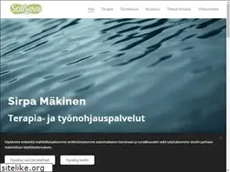 Sites similar to soliseva.fi