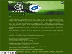 Sites similar to solisko.info