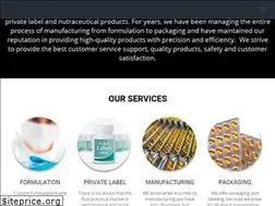 Sites similar to solislabs.com