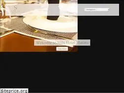 Sites similar to solismatara.lk
