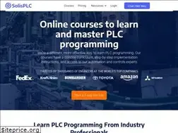 Sites similar to solisplc.com