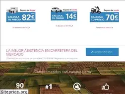 Sites similar to soliss.es