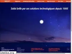 Sites similar to solist.ca