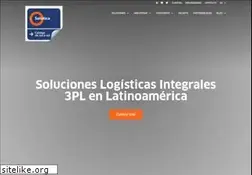 Sites similar to solistica.com