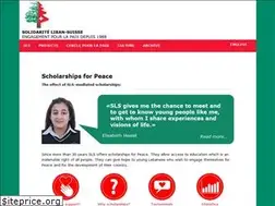 Sites similar to solisu.ch