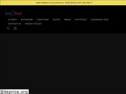 Sites similar to solisurf.com