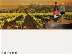 Sites similar to soliswinery.com