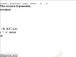 Sites similar to solit-clouds.ru