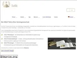 Sites similar to solit-kapital.de