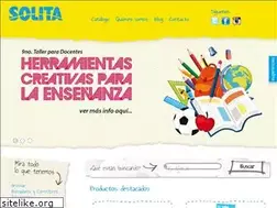 Sites similar to solita.com