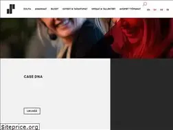 Sites similar to solita.fi