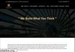 Sites similar to solitaire-group.com