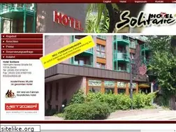 Sites similar to solitaire-hotel-berlin.de