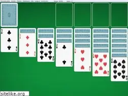 Sites similar to solitaire-jeu.eu