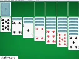 Sites similar to solitaire-jocuri.com