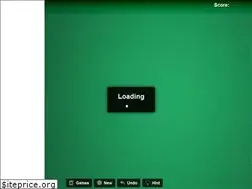 Sites similar to solitaire-pyramid.com