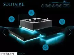 Sites similar to solitaire-spa.cz
