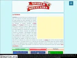 Sites similar to solitaire-spider.eu