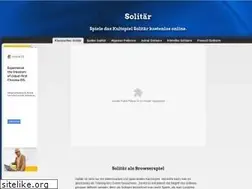 Sites similar to solitaire-spielen.de