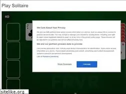 Sites similar to solitaire.co