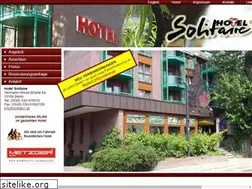 Sites similar to solitaire.de