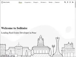 Sites similar to solitaire.in
