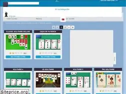 Sites similar to solitaire.oyunyolu.net