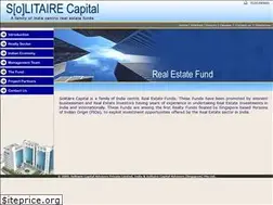 Sites similar to solitairecapital.com