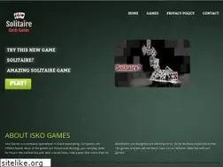 Sites similar to solitairecardsgames.com