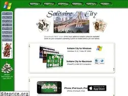Sites similar to solitairecity.com