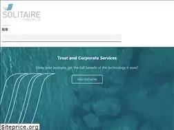 Sites similar to solitaireconsulting.com
