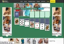 Sites similar to solitairecraving.com