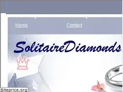 Sites similar to solitairediamonds.com