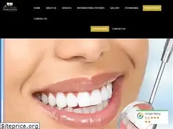 Sites similar to solitairefamilydentistry.com
