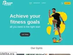 Sites similar to solitairefitness.com