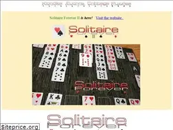 Sites similar to solitaireforever.com