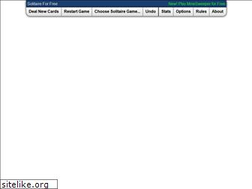 Sites similar to solitaireforfree.com