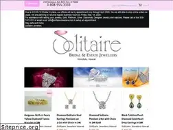 Sites similar to solitairejewelers.com