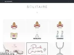 Sites similar to solitairejewellers.com.au