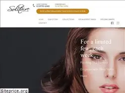 Sites similar to solitairejewellery.com.au