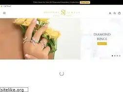 Sites similar to solitairejewels.com