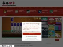 Sites similar to solitairekostenlos.de