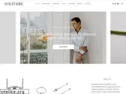 Sites similar to solitairemagazine.com