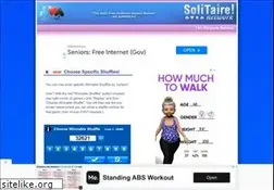 Sites similar to solitairenetwork.com