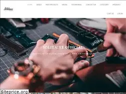 Sites similar to solitaireofficial.com