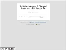 Sites similar to solitairepgh.com